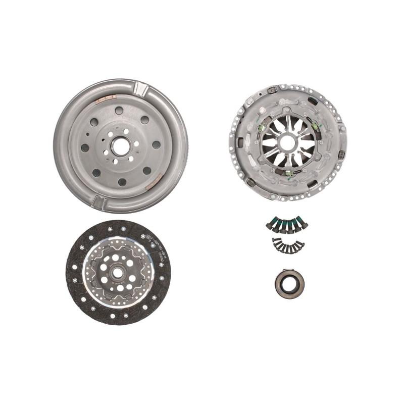 Set ambreiaj Audi A3 2004-2013 8PA 600 0198 00