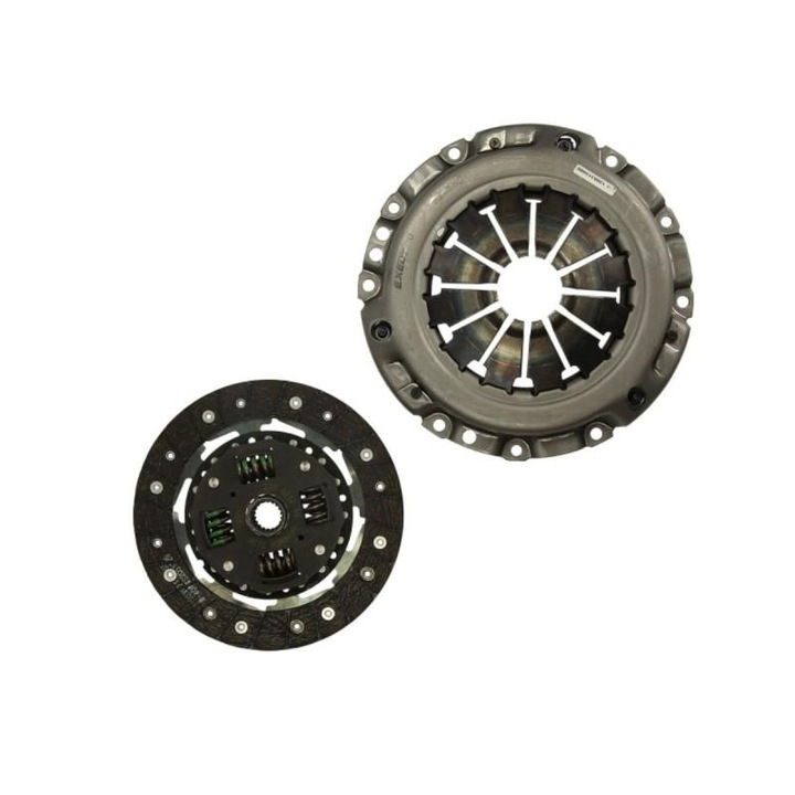 Kuplung készlet Fiat Sedici 2006-2014 FY 620 3170 09