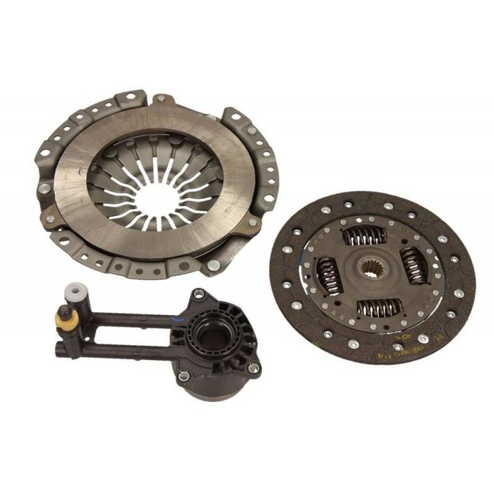 Set ambreiaj Ford Fusion 2002-2012 JU 619 3063 33