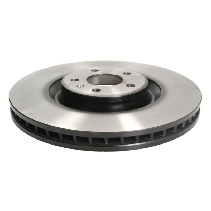 Disc frana Audi A6 AVANT 2011-> 4G5,4GD, C7 DF6216