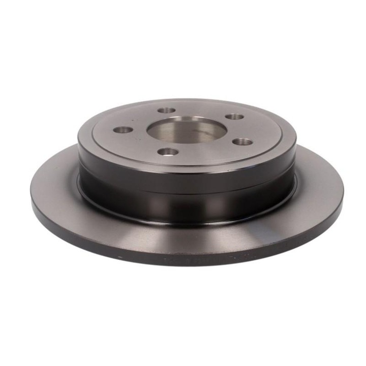 Disc frana Jeep Wrangler 2 1996-2008 TJ DF6386