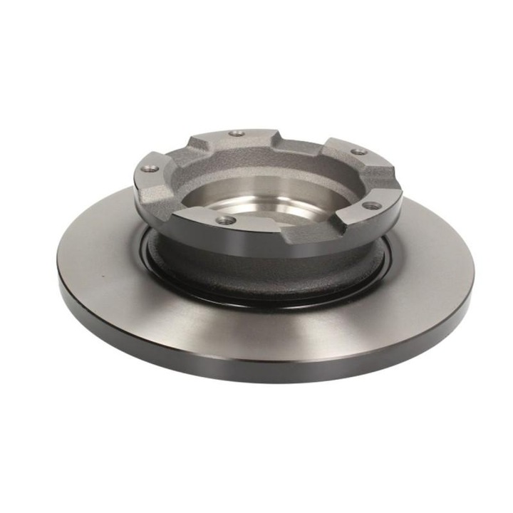 Спирачен диск Ford Transit Custom 2012-> DF6510S