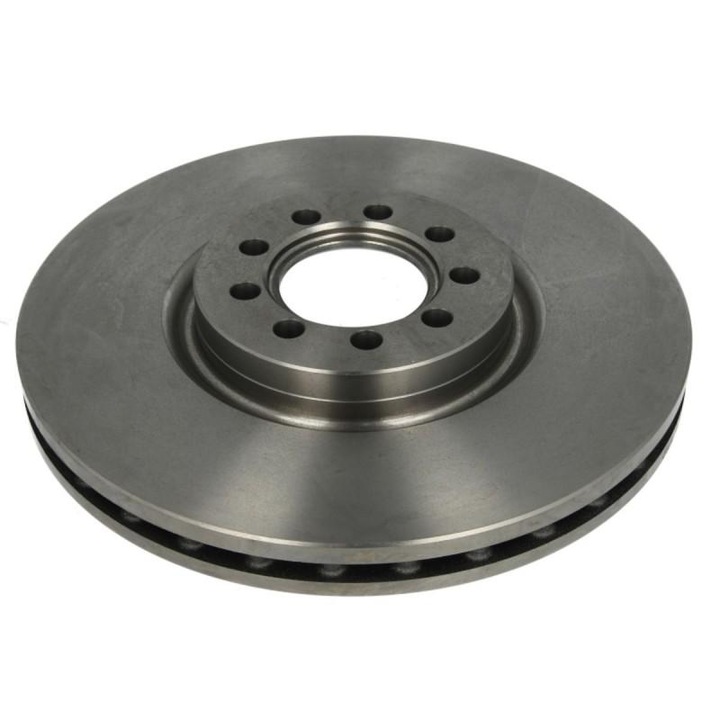 Спирачен диск Iveco DAILY VI 2014-2016 DF4984S