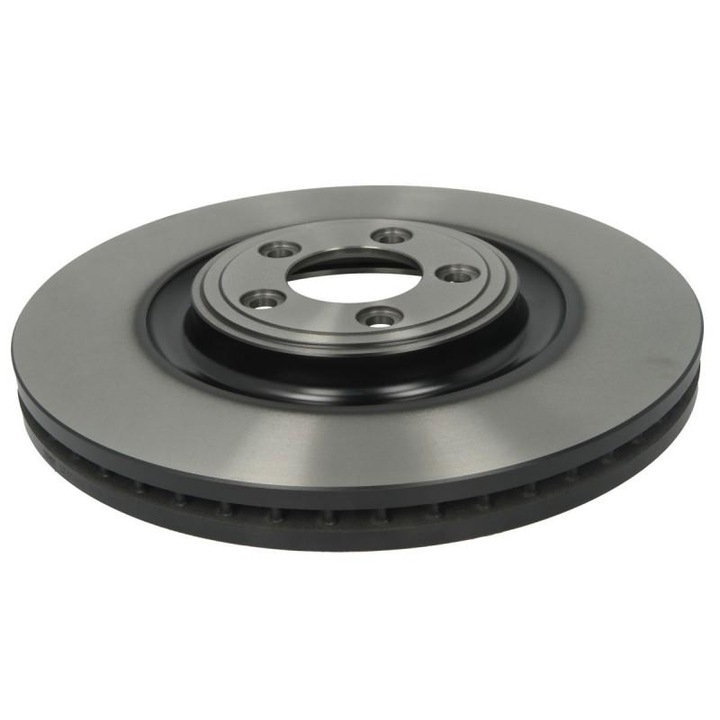 Féktárcsa Jaguar XF 2008-> J05 , CC9 DF6146S