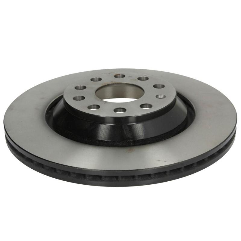 Disc frana Audi A3 2004-2013 8PA DF4754
