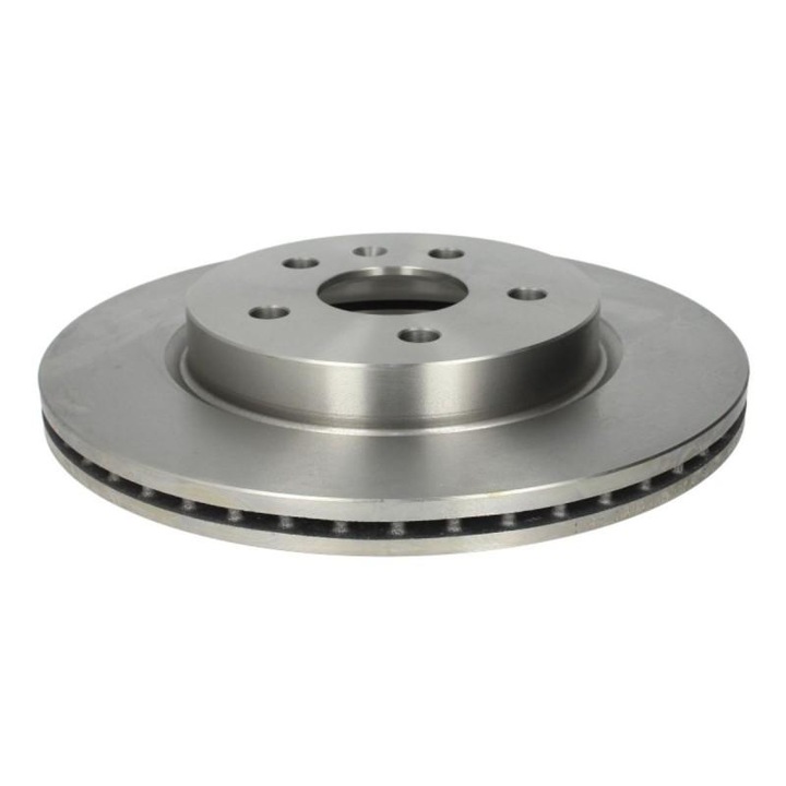 Спирачен диск Trw, за Opel Insignia A 2008-> G09 DF6112