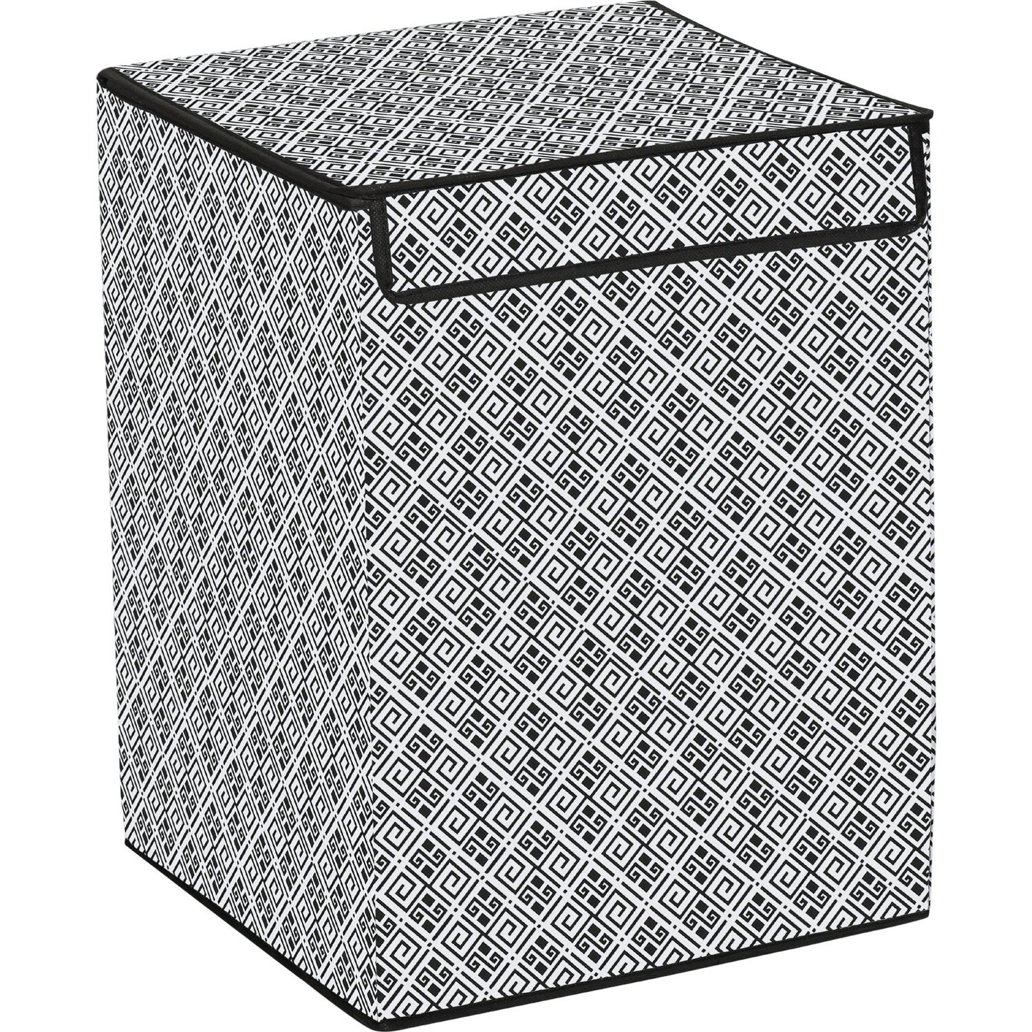 Cutie pliabila pentru depozitare,lavabila, Nurteks 51x38x38 cm