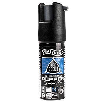 Spray autoaparare piper Walther Pro Secur High Performance 3 bucati / 16 ml fiecare Spray autoaparare piper Walther Pro Secur High Performance 3 bucati / 16 ml fiecare