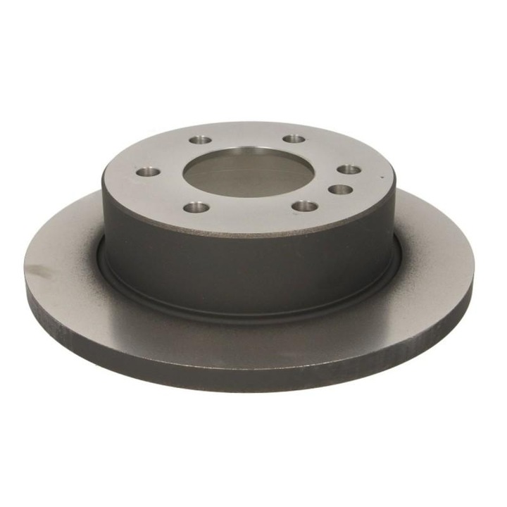 Спирачен диск Mercedes Sprinter 2 2006-> 906 DF4823S