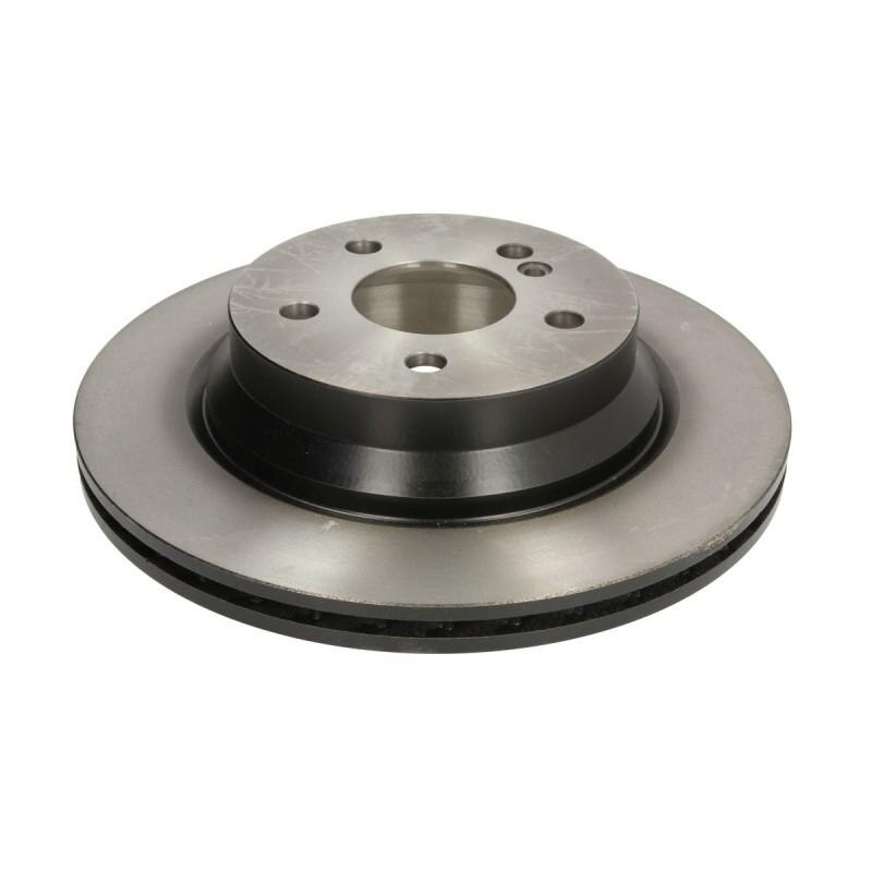 Disc frana Mercedes GLK Class 2008-> X204 DF4270