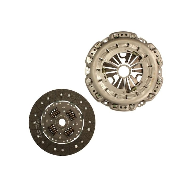 Kuplung készlet Mercedes Viano 2003-> W639 624 3162 09