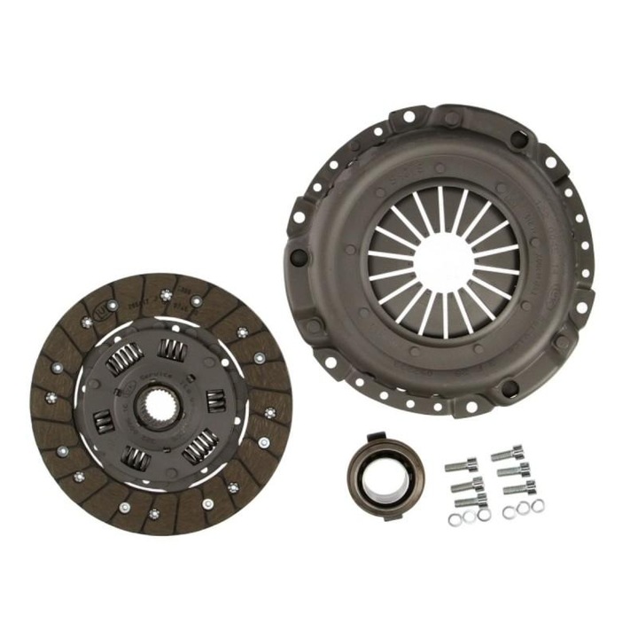 Set ambreiaj Mercedes 190 W201 1982-1993 622 0225 06