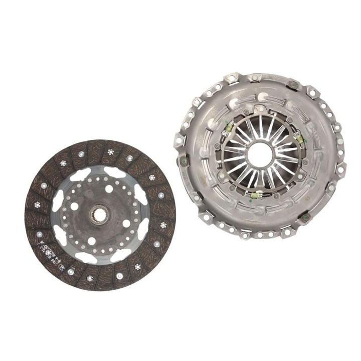 Set ambreiaj Peugeot 308 II 624 3527 09