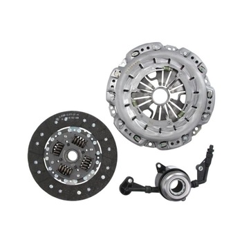 Set ambreiaj Volkswagen Crafter 2006-> 2E ,2F 624 3278 33 Set ambreiaj Volkswagen Crafter 2006-> 2E ,2F 624 3278 33