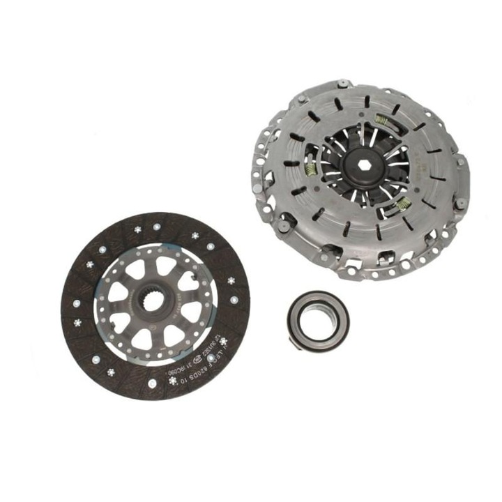 Set ambreiaj BMW Seria 3 1998-2005 E46 623 3235 00