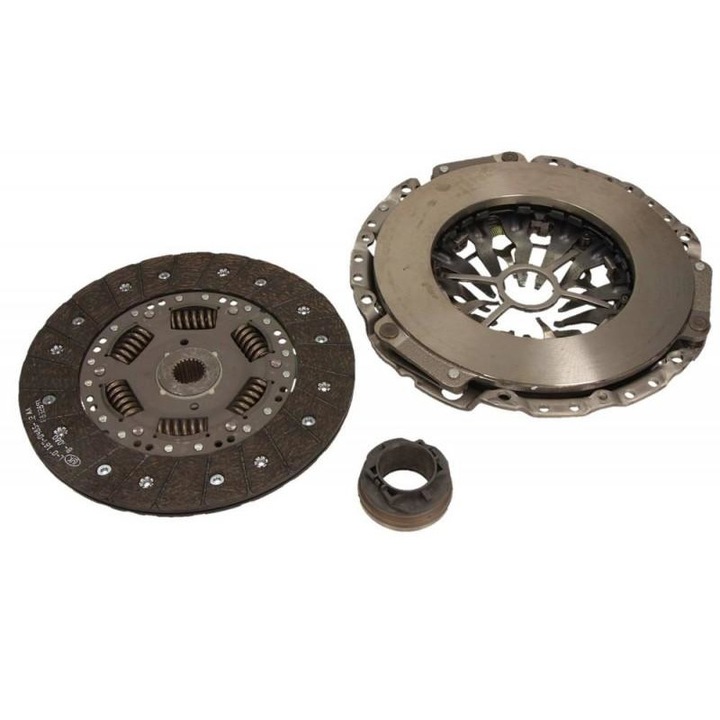 Set ambreiaj Audi A6 AVANT 2004-2011 4F5, C6 624 3311 00