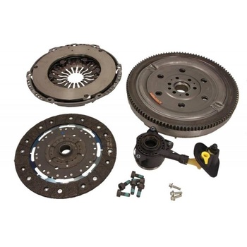 Set ambreiaj Mazda 3 2008-> BL 600 0200 00 Set ambreiaj Mazda 3 2008-> BL 600 0200 00