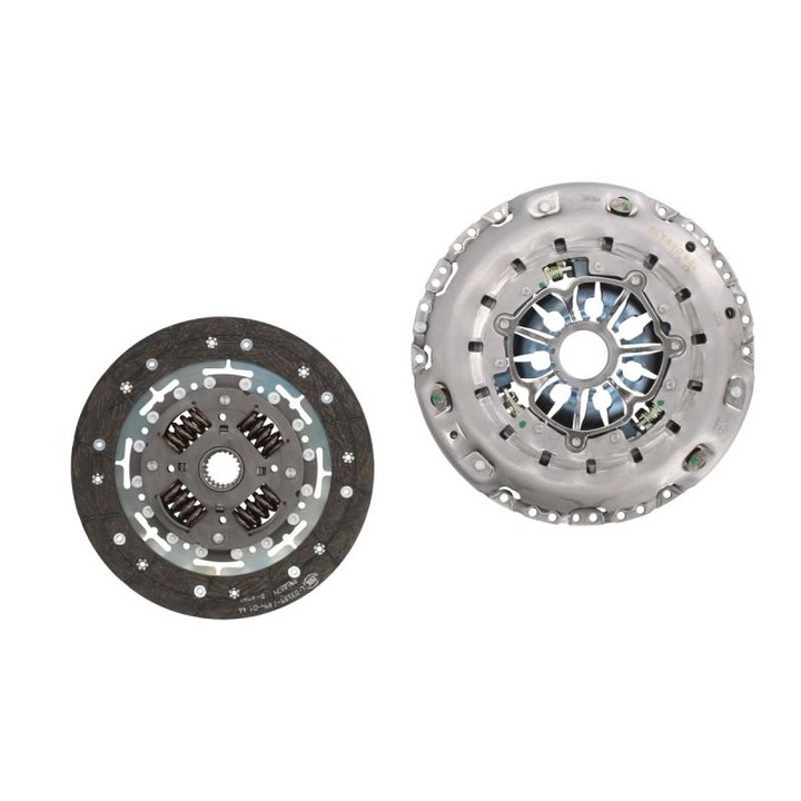 Комплект съединител Suzuki GRAND VITARA II 2005-> JT, TE, TD 624 3365 09