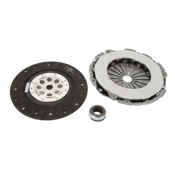 Set ambreiaj Peugeot 206 2009-2016 T3E 622 3094 00