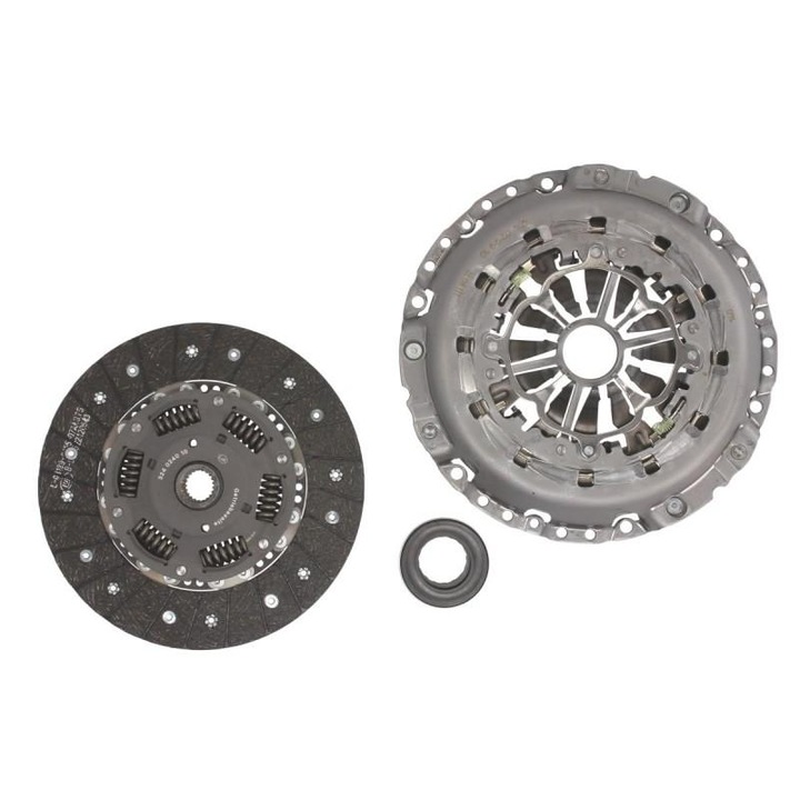 Комплект съединител Volkswagen Passat B5 1996-2005 624 3075 00