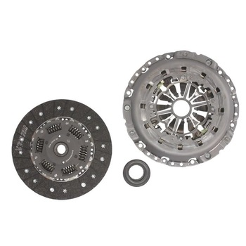 Set ambreiaj Volkswagen Passat B5 1996-2005 624 3075 00 Set ambreiaj Volkswagen Passat B5 1996-2005 624 3075 00