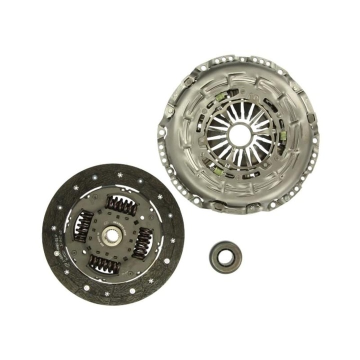 Комплект съединител Peugeot Boxer 2006-> 626 3075 00