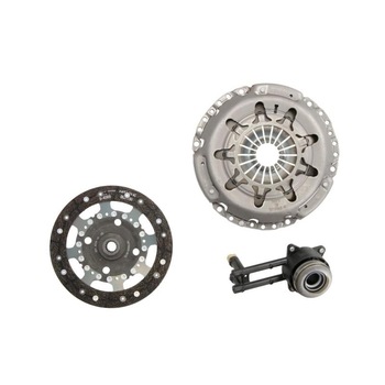 Set ambreiaj Ford Fusion 2002-2012 JU 621 3011 33 Set ambreiaj Ford Fusion 2002-2012 JU 621 3011 33