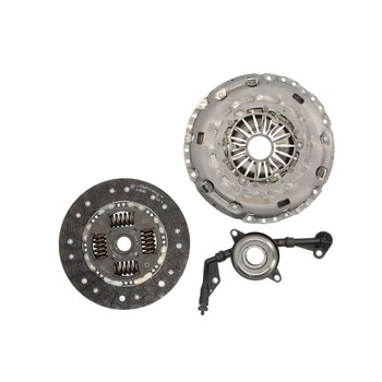 Set ambreiaj Volkswagen Crafter 2006-> 2E ,2F 624 3703 33 Set ambreiaj Volkswagen Crafter 2006-> 2E ,2F 624 3703 33