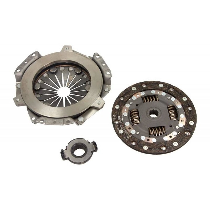 Set ambreiaj Peugeot 206 2009-2016 T3E 618 3089 00