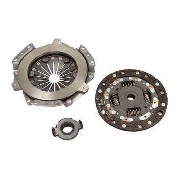 Set ambreiaj Peugeot 206 2009-2016 T3E 618 3089 00 Set ambreiaj Peugeot 206 2009-2016 T3E 618 3089 00