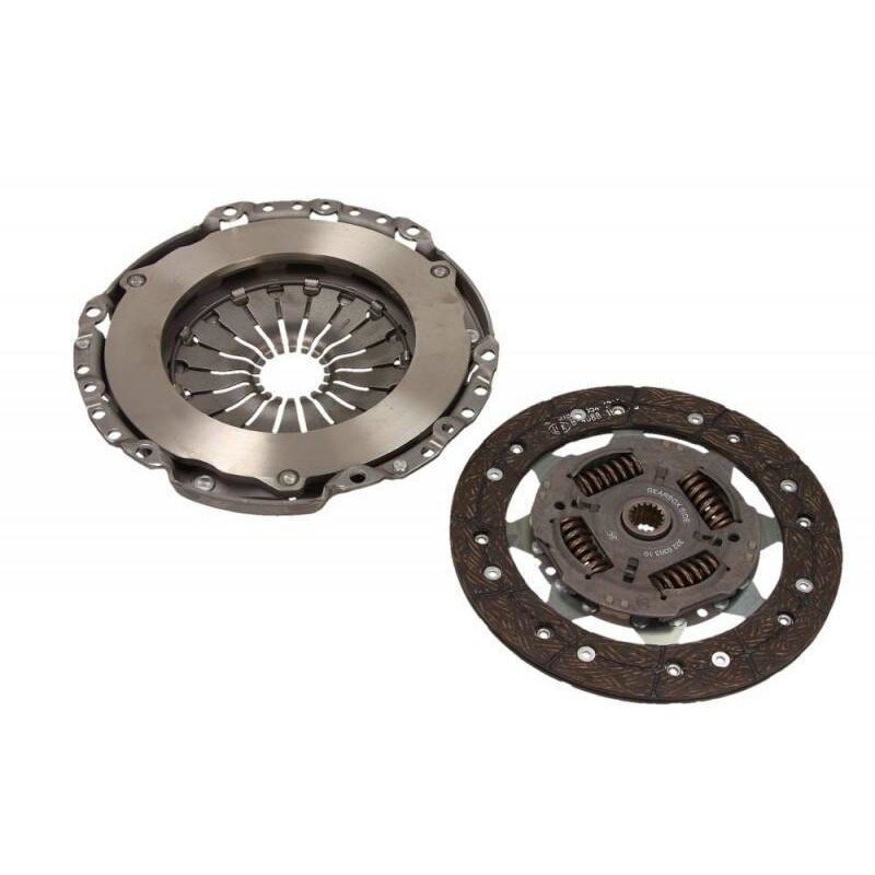 Set ambreiaj Ford Focus C-Max 2003-2007 DM2 622 2414 09