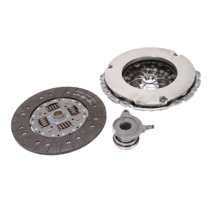 Комплект съединител Land Rover Freelander 2 2006-2014 L359 625 3074 33