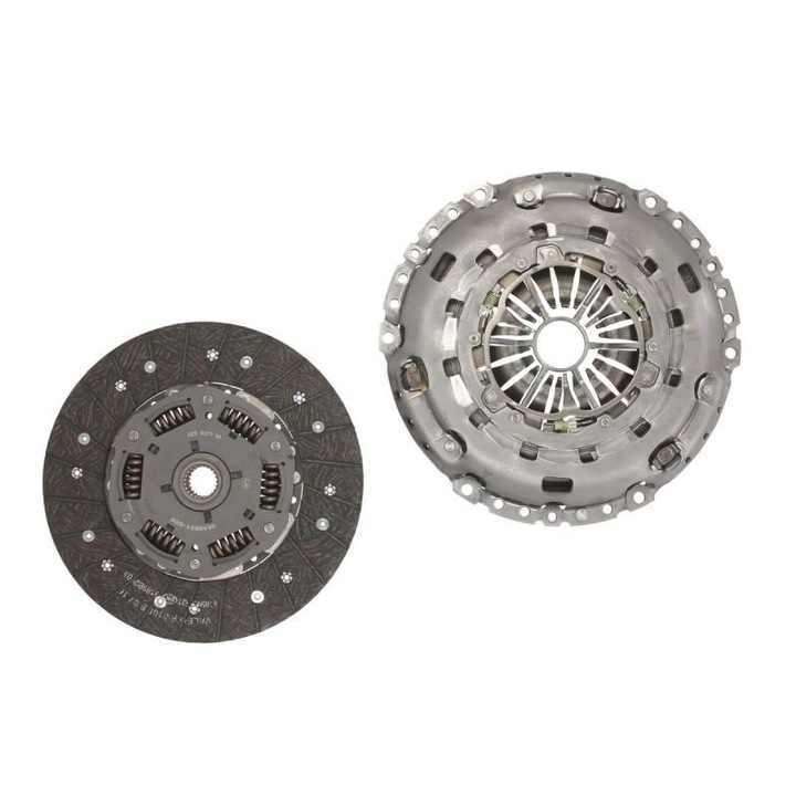 Комплект съединител Ford Galaxy 2006-2015 WA6 625 3096 09