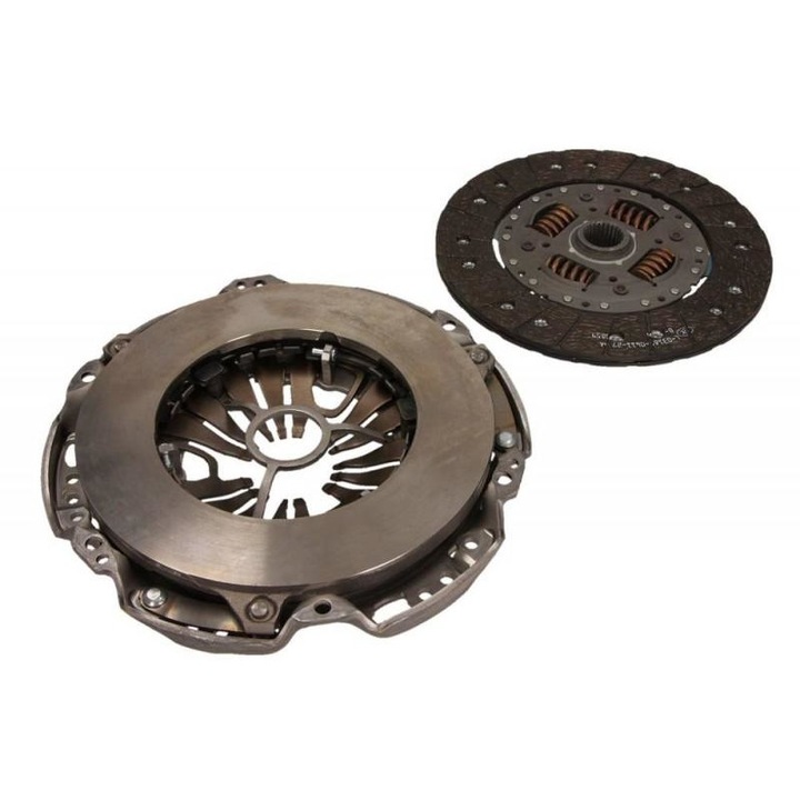 Комплект съединител Mercedes Sprinter 2 2006-> 906 624 3408 09