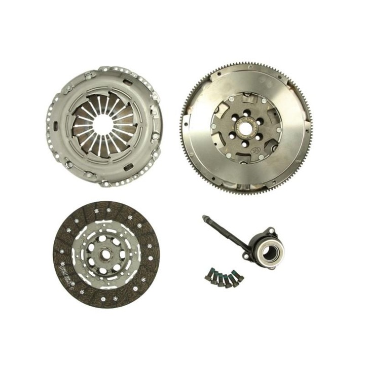 Kuplungkészlet Audi A3 1996-2003 8L1 600 0179 00