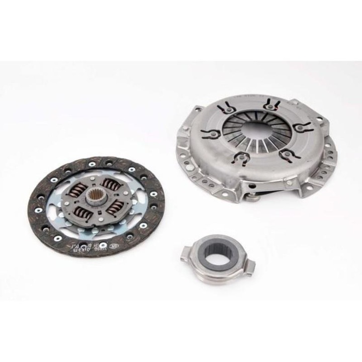 Set ambreiaj Nissan Micra 2 1992-2007 K11 618 1417 00