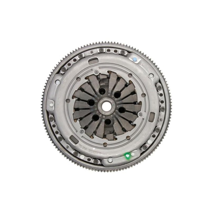 Set ambreiaj Volkswagen POLO 2009-> 6R 417 0019 11