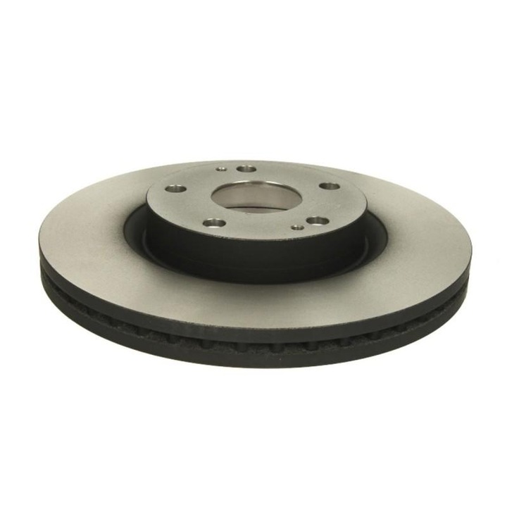 Спирачен диск Toyota Corolla Verso 2004-2009 ZER, ZZER12, R1 DF4415S