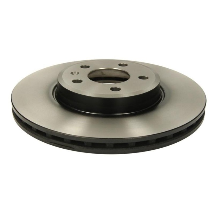 Féktárcsa Audi A5 CABRIOLET 2009-2017 8F7 DF4866S