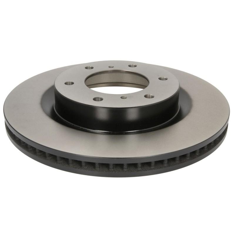 Disc frana Mitsubishi Pajero 4 2006-> V8 W, V9 W DF4943S