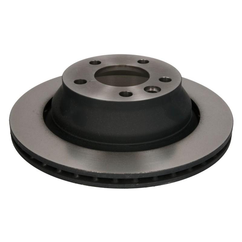 Disc frana Volkswagen Touareg 2002-2010 7LA,7L6,7L7 DF4718S