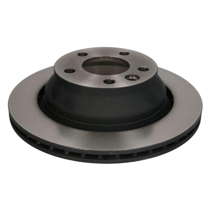 Спирачен диск Volkswagen Touareg 2002-2010 7LA,7L6,7L7 DF4718S