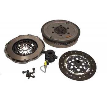 Set ambreiaj Renault Scenic II 2003-> JM0/1 600 0068 00 Set ambreiaj Renault Scenic II 2003-> JM0/1 600 0068 00