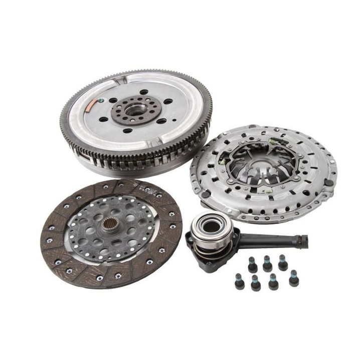 Set ambreiaj Renault Laguna II 2001-> BG0/1 , KG0/1 600 0021 00