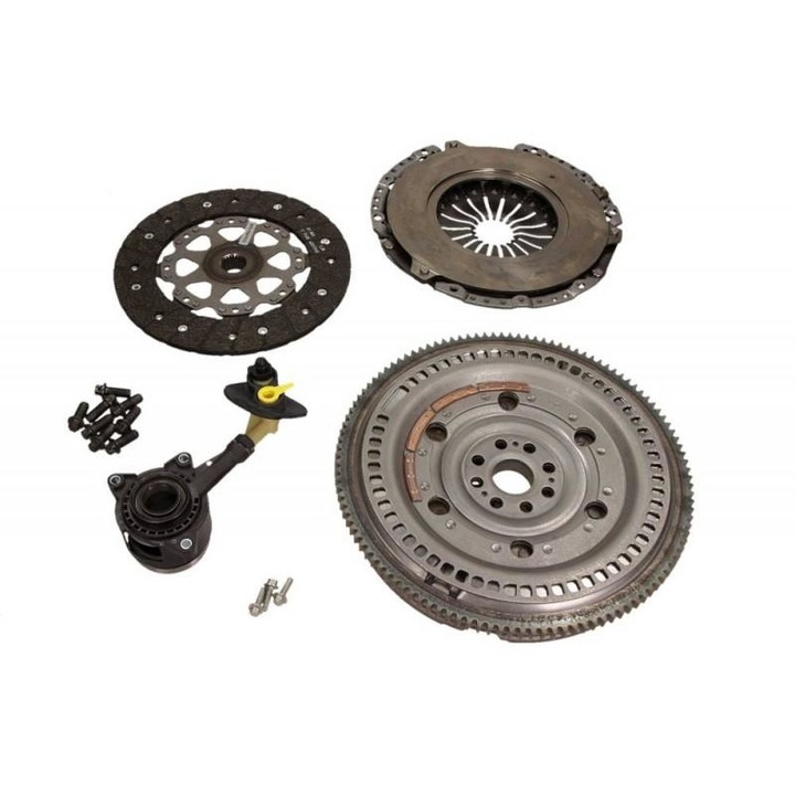Set ambreiaj Ford Galaxy 2006-2015 WA6 600 0171 00