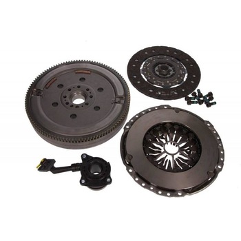 Set ambreiaj Ford Focus C-Max 2003-2007 DM2 600 0053 00 Set ambreiaj Ford Focus C-Max 2003-2007 DM2 600 0053 00