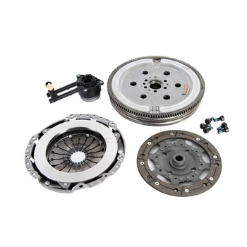 Set ambreiaj Ford Fusion 2002-2012 JU 600 0031 00 Set ambreiaj Ford Fusion 2002-2012 JU 600 0031 00