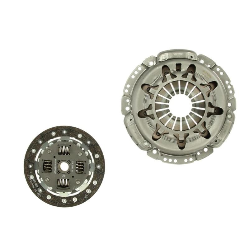 Set ambreiaj Nissan Micra 3 2003-2010 K12 619 3050 09