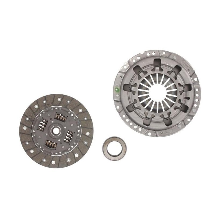 Kuplung készlet Opel Astra F 1991-1998 T92 620 1400 00