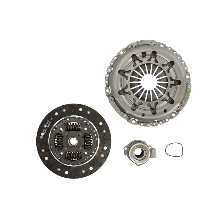 Kuplung készlet Saab 9-3 1998-2003 YS3D 623 2327 33